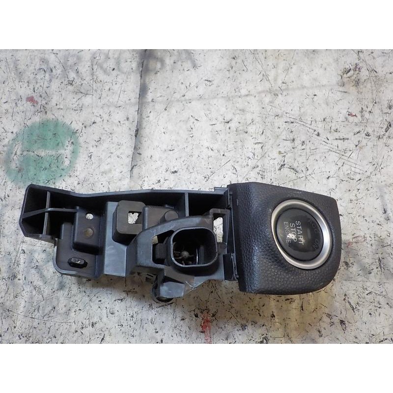 Recambio de modulo electronico para mazda 3 lim. (bl) 2.2 turbodiesel cat referencia OEM IAM GS1D663S0A  