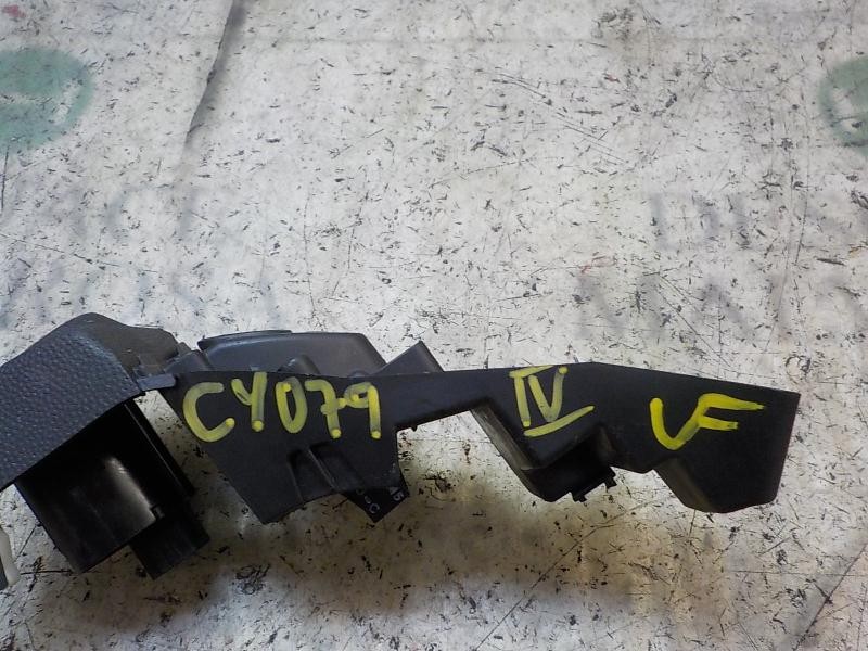 Recambio de modulo electronico para mazda 3 lim. (bl) 2.2 turbodiesel cat referencia OEM IAM GS1D663S0A  