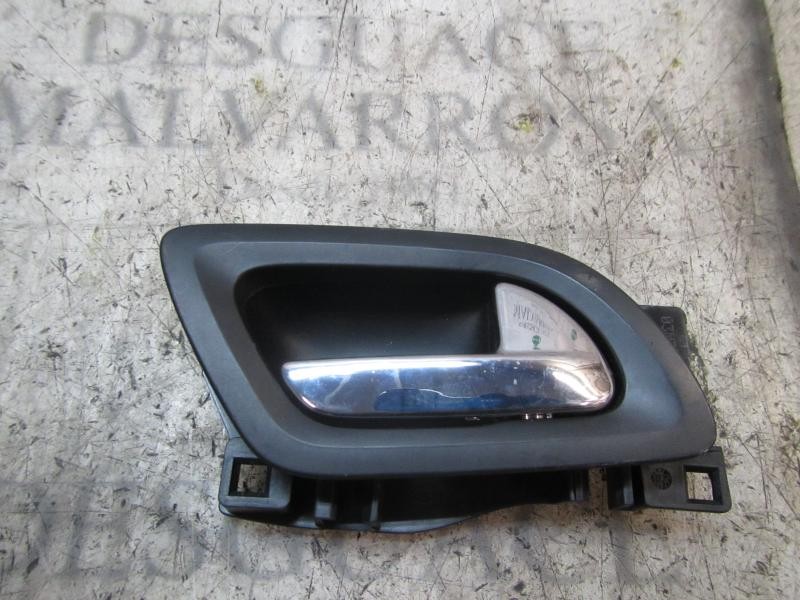 Recambio de maneta interior delantera derecha para peugeot 308 confort referencia OEM IAM 9144C8  