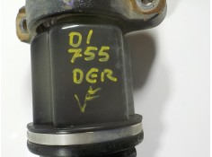 Recambio de transmision derecha para toyota verso 1.6 d-4d cat referencia OEM IAM 434100F080   2