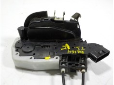 Recambio de cerradura puerta trasera izquierda para nissan x-trail (t32) acenta referencia OEM IAM 825014CA0A F1814520  2