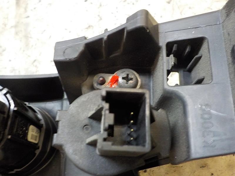 Recambio de modulo electronico para mazda 3 lim. (bl) 2.2 turbodiesel cat referencia OEM IAM GS1D663S0A  