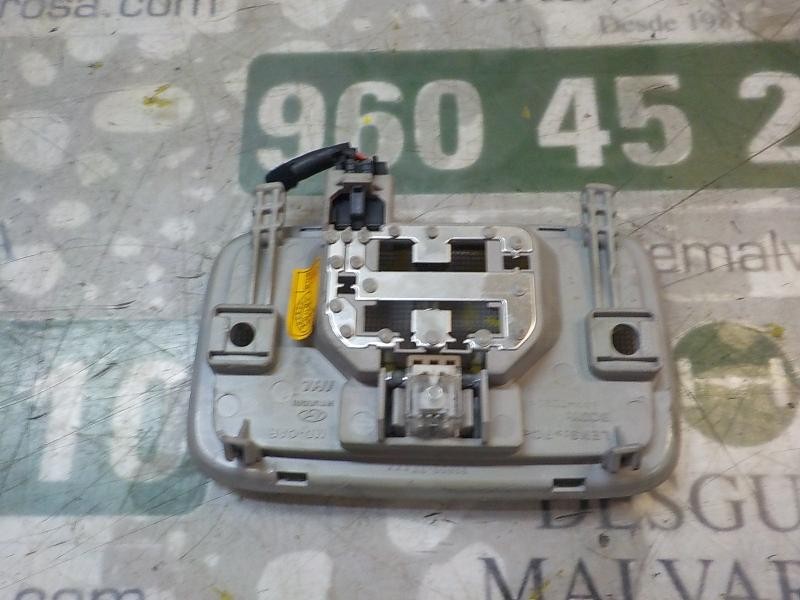 Recambio de piloto interior para kia cee´d 1.4 crdi cat referencia OEM IAM   