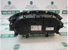 Recambio de cuadro instrumentos para volkswagen golf vii lim. (5g1) bluemotion referencia OEM IAM 5G1920740D 5G1920740D  2