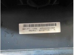 Recambio de airbag delantero izquierdo para renault clio iii 1.5 dci diesel referencia OEM IAM    2