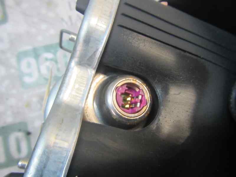 Recambio de airbag delantero izquierdo para renault clio iii 1.5 dci diesel referencia OEM IAM   