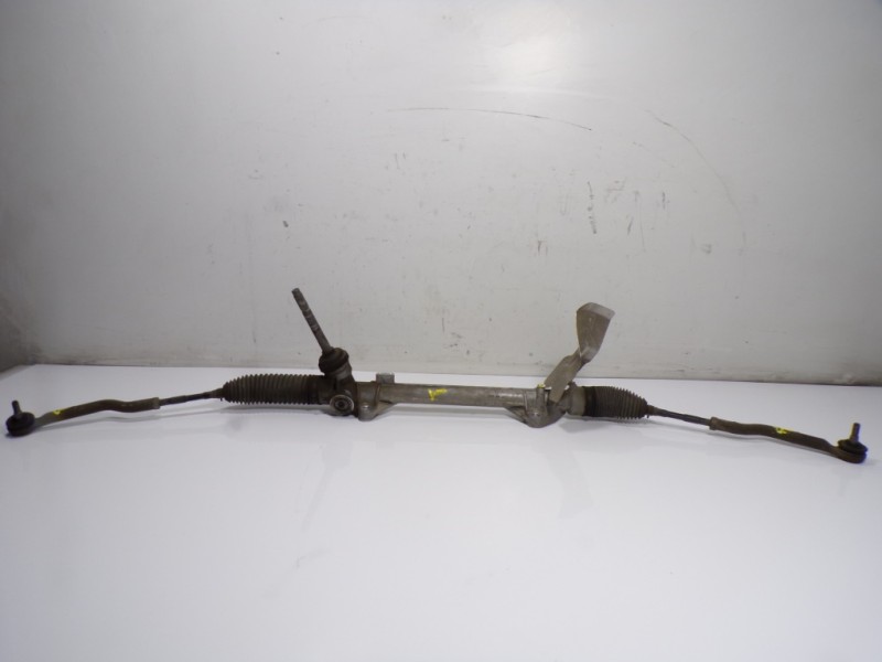 Recambio de cremallera direccion para nissan x-trail (t32) acenta referencia OEM IAM 480014BA0A SN18BC0053 