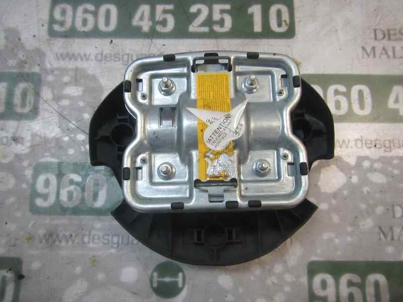 Recambio de airbag delantero izquierdo para renault clio iii 1.5 dci diesel referencia OEM IAM   
