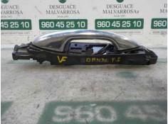 Recambio de maneta exterior trasera izquierda para mercedes-benz clase s (w222) lim. 3.0 cdi cat referencia OEM IAM A09976053019 2