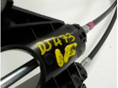 Recambio de palanca cambio para mazda 3 berlina (bp) evolution referencia OEM IAM  BCKN46100A  2