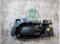 Recambio de maneta interior trasera derecha para peugeot 308 confort referencia OEM IAM 9144C8   2