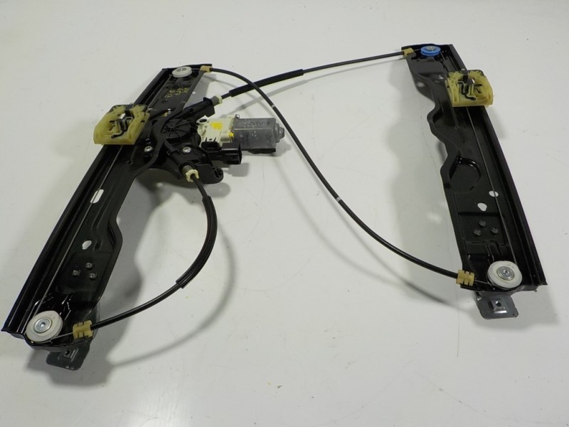 Recambio de elevalunas delantero izquierdo para land rover range rover evoque evoque referencia OEM IAM LR137688 K8D223201AC K8D