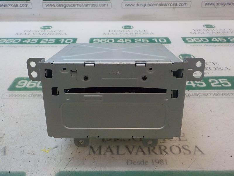 Recambio de sistema audio / radio cd para opel insignia berlina selective referencia OEM IAM 22924493  