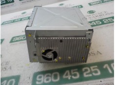 Recambio de sistema audio / radio cd para opel insignia berlina selective referencia OEM IAM 22924493   2