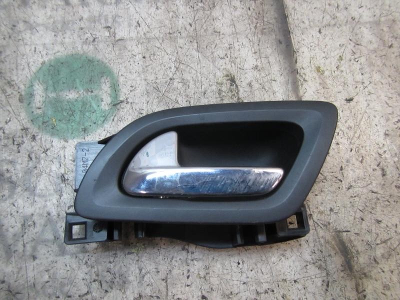 Recambio de maneta interior trasera izquierda para peugeot 308 confort referencia OEM IAM 9143Q1  
