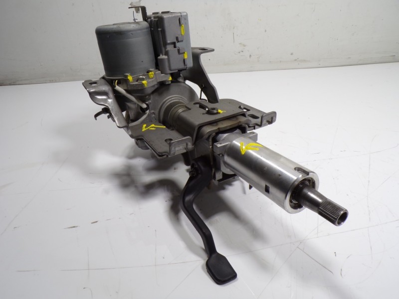 Recambio de columna direccion para nissan x-trail (t32) acenta referencia OEM IAM 488114BC0A 488114BC0A 