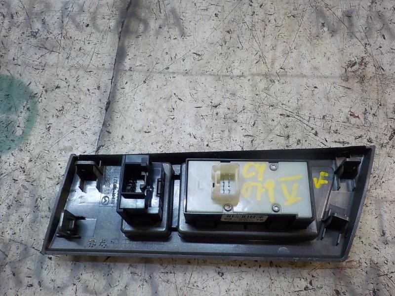 Recambio de modulo electronico para mazda 3 lim. (bl) 2.2 turbodiesel cat referencia OEM IAM BDB466170B  