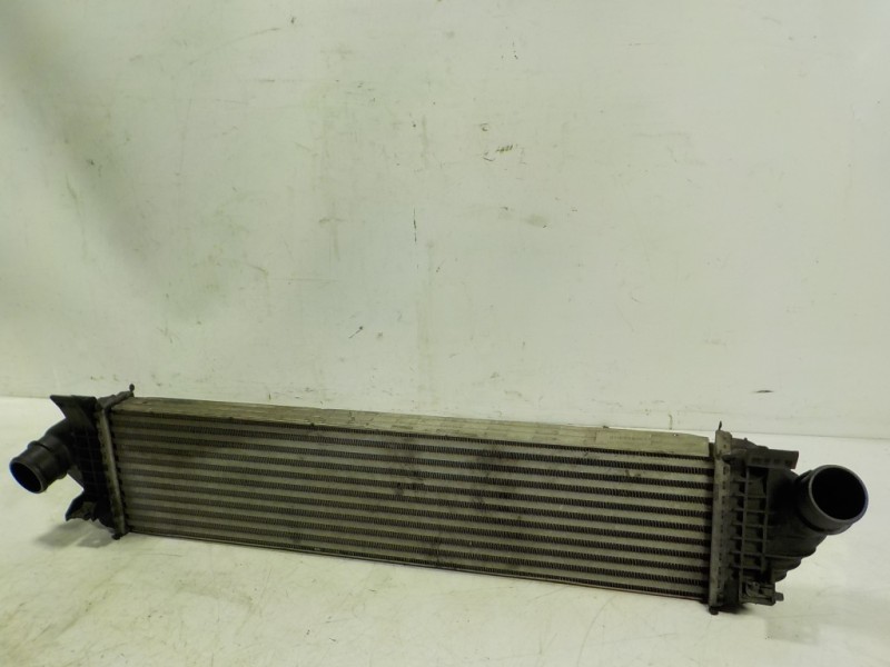 Recambio de intercooler para volvo c30 1.6 diesel cat referencia OEM IAM 31280122 9M519L440AC T1851003CZ