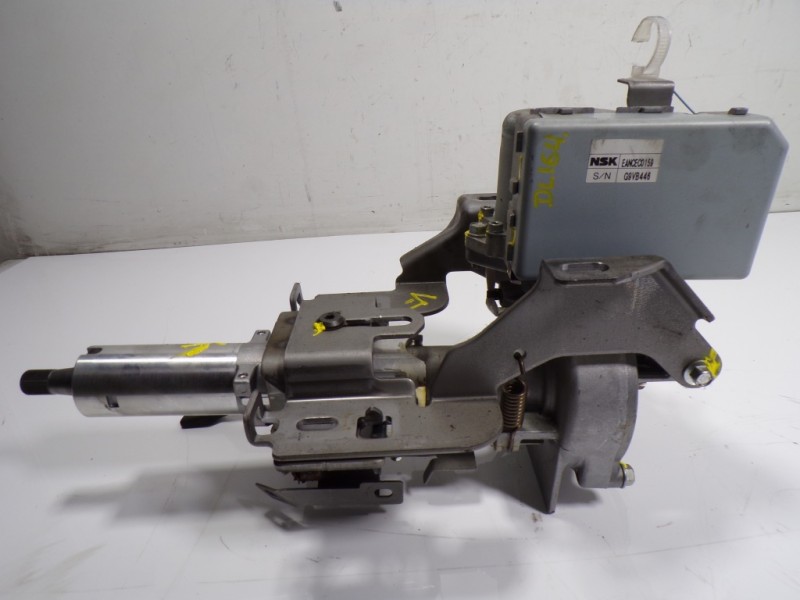 Recambio de columna direccion para nissan x-trail (t32) acenta referencia OEM IAM 488114BC0A 488114BC0A 