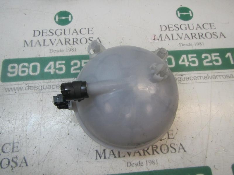 Recambio de deposito expansion para volkswagen golf vii lim. (5g1) bluemotion referencia OEM IAM 5Q0121407F  