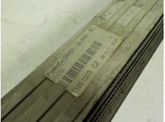 Recambio de intercooler para volvo c30 1.6 diesel cat referencia OEM IAM 31280122 9M519L440AC T1851003CZ 2