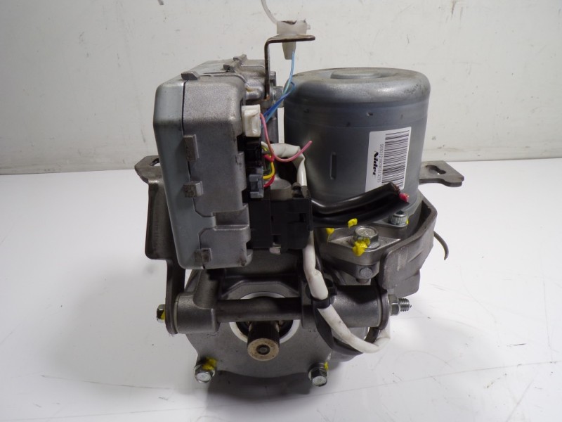 Recambio de columna direccion para nissan x-trail (t32) acenta referencia OEM IAM 488114BC0A 488114BC0A 