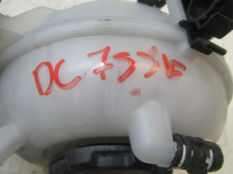 Recambio de deposito expansion para volkswagen golf vii lim. (5g1) bluemotion referencia OEM IAM 5Q0121407F  