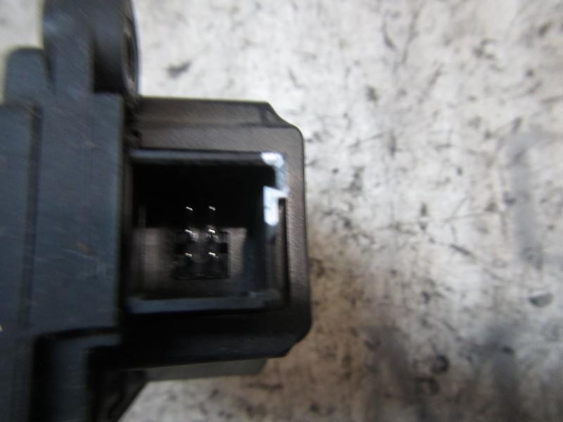 Recambio de motor electrico para peugeot 308 confort referencia OEM IAM   