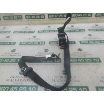 CINTURON SEGURIDAD TRASERO IZQUIERDO 