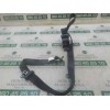 Recambio de cinturon seguridad trasero izquierdo para opel insignia berlina cosmo referencia OEM IAM   