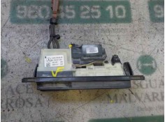 Recambio de maneta porton para mercedes-benz clase s (w222) lim. 3.0 cdi cat referencia OEM IAM A2227500593 A2227500593 N0116007 2