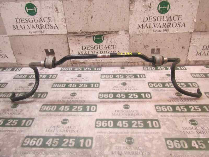 Recambio de barra estabilizadora delantera para renault clio iii 1.5 dci diesel referencia OEM IAM   