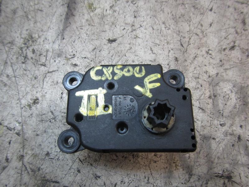 Recambio de motor electrico para peugeot 308 confort referencia OEM IAM   