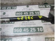 Recambio de barra estabilizadora delantera para renault clio iii 1.5 dci diesel referencia OEM IAM    2