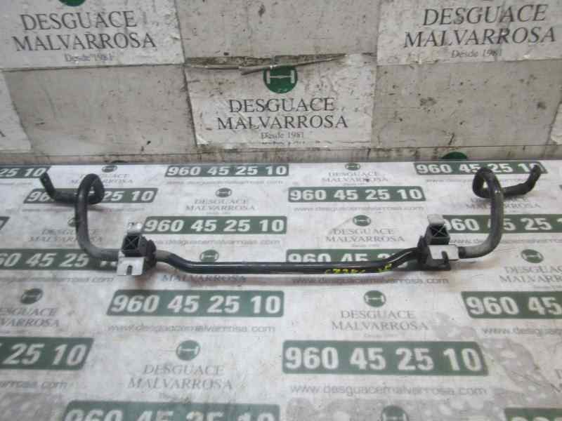 Recambio de barra estabilizadora delantera para renault clio iii 1.5 dci diesel referencia OEM IAM   