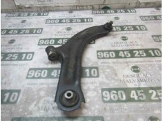 Recambio de brazo suspension inferior delantero derecho para renault clio iii 1.5 dci diesel referencia OEM IAM    2