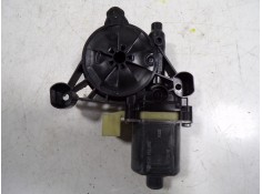 Recambio de motor elevalunas trasero derecho para audi a3 sportback (8vf) 1.5 16v tsi act referencia OEM IAM 5Q0959802 5Q0959802 2