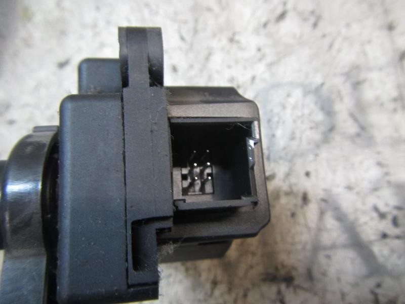 Recambio de motor apertura trampillas climatizador para peugeot 308 confort referencia OEM IAM   