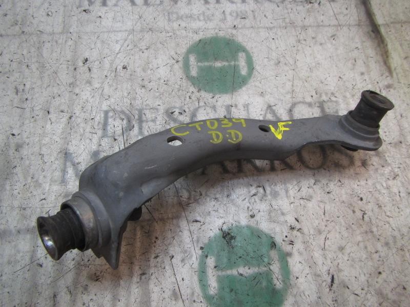 Recambio de brazo suspension superior delantero derecho para nissan note (e11e) acenta referencia OEM IAM 54524BC01A  