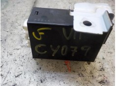 Recambio de modulo electronico para mazda 3 lim. (bl) 2.2 turbodiesel cat referencia OEM IAM BBP367890A BBP367890A  2