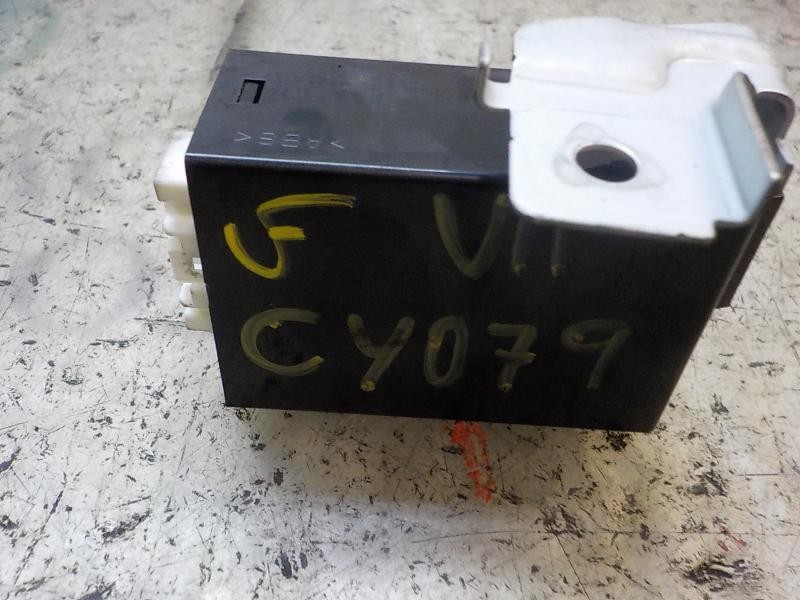 Recambio de modulo electronico para mazda 3 lim. (bl) 2.2 turbodiesel cat referencia OEM IAM BBP367890A BBP367890A 