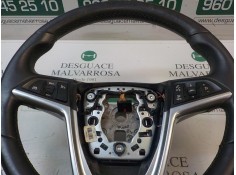 Recambio de volante para opel insignia berlina selective referencia OEM IAM 13316547   2