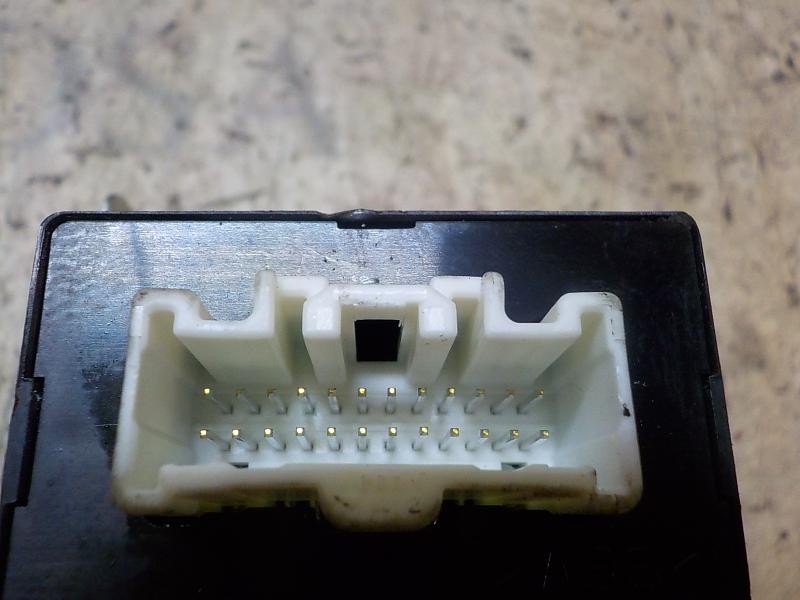 Recambio de modulo electronico para mazda 3 lim. (bl) 2.2 turbodiesel cat referencia OEM IAM BBP367890A BBP367890A 