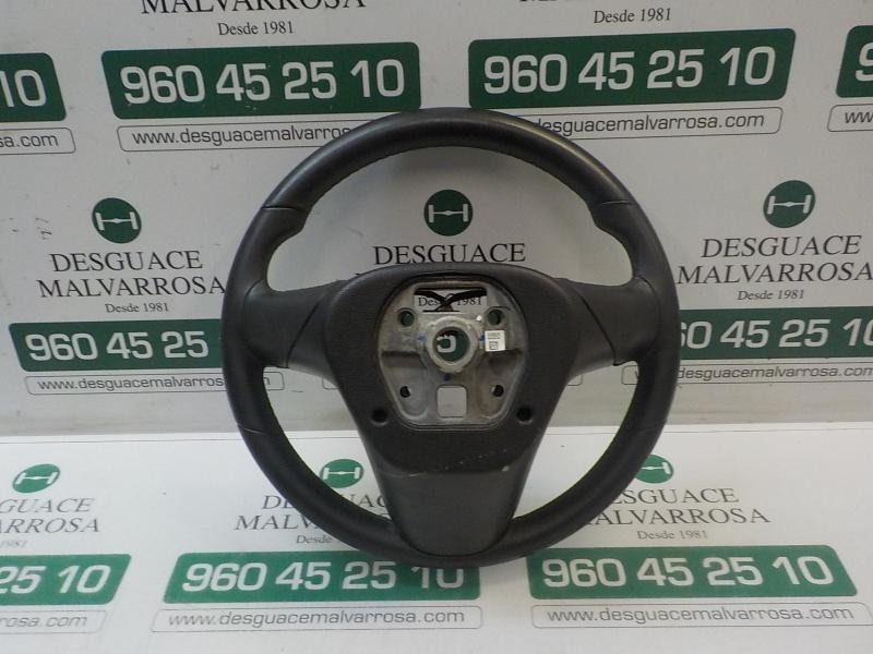 Recambio de volante para opel insignia berlina selective referencia OEM IAM 13316547  