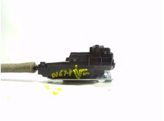 Recambio de cerradura maletero / porton para mercedes-benz clase clk (w207) coupe e 300 cgi blueefficiency (207.355) referencia  2