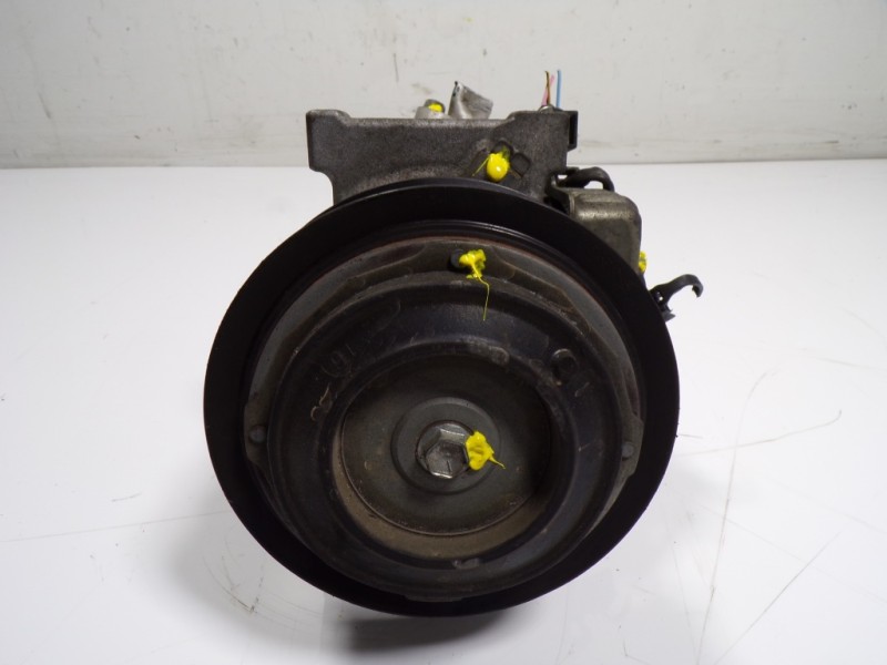 Recambio de compresor aire acondicionado para nissan x-trail (t32) acenta referencia OEM IAM 926004CA3A 4472501520 