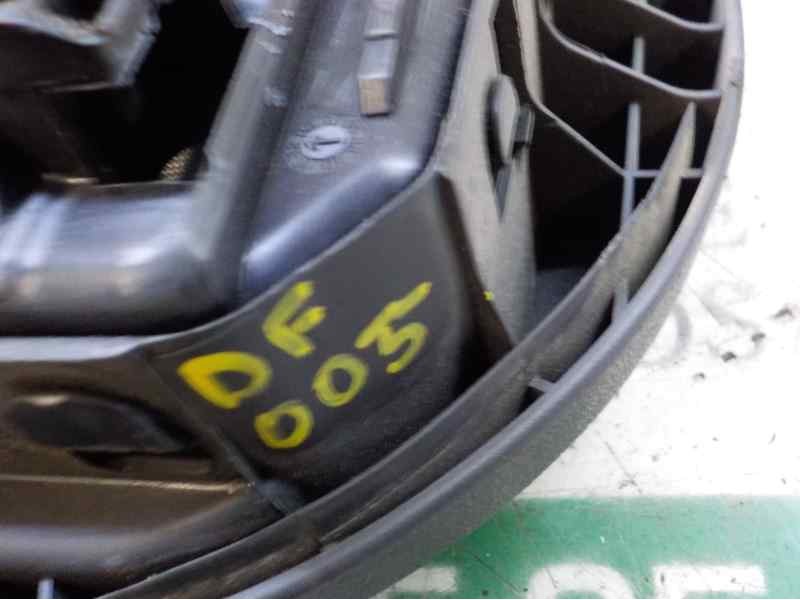 Recambio de airbag delantero izquierdo para renault kangoo 1.5 dci diesel fap referencia OEM IAM   