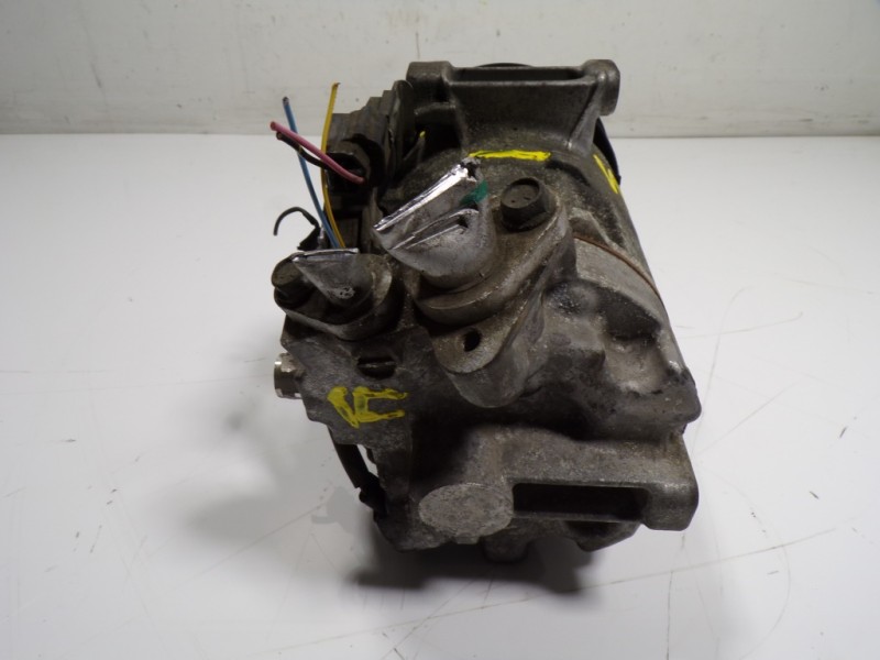 Recambio de compresor aire acondicionado para nissan x-trail (t32) acenta referencia OEM IAM 926004CA3A 4472501520 