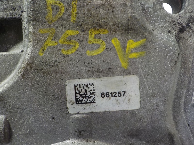 Recambio de bomba agua para toyota verso 1.6 d-4d cat referencia OEM IAM 16100WA010  