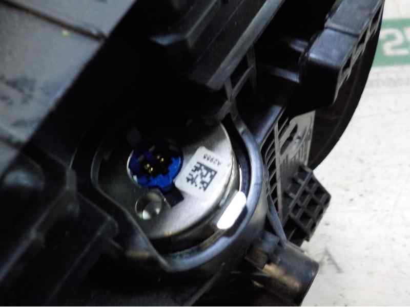 Recambio de airbag delantero izquierdo para renault kangoo 1.5 dci diesel fap referencia OEM IAM   